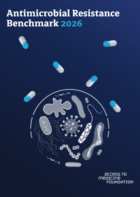 Global Antibiotic R&D Partnership (GARDP) tweet media