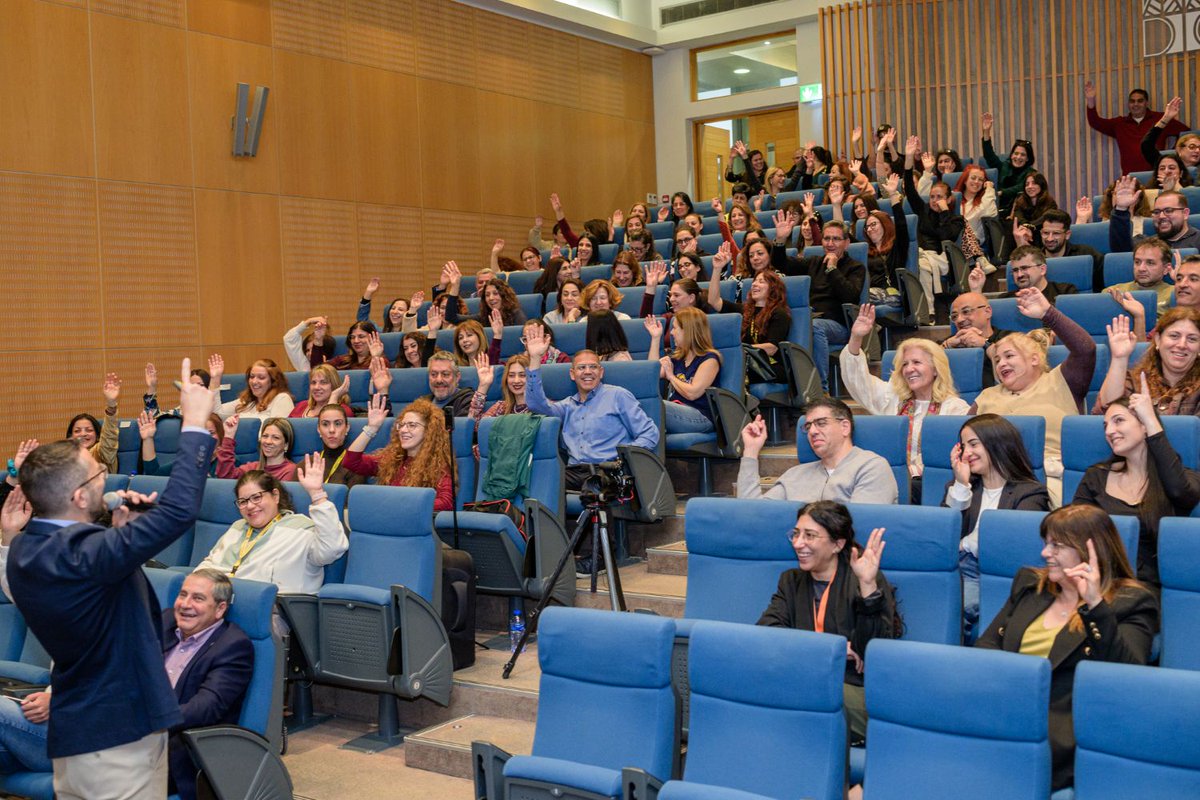 University of Cyprus tweet media