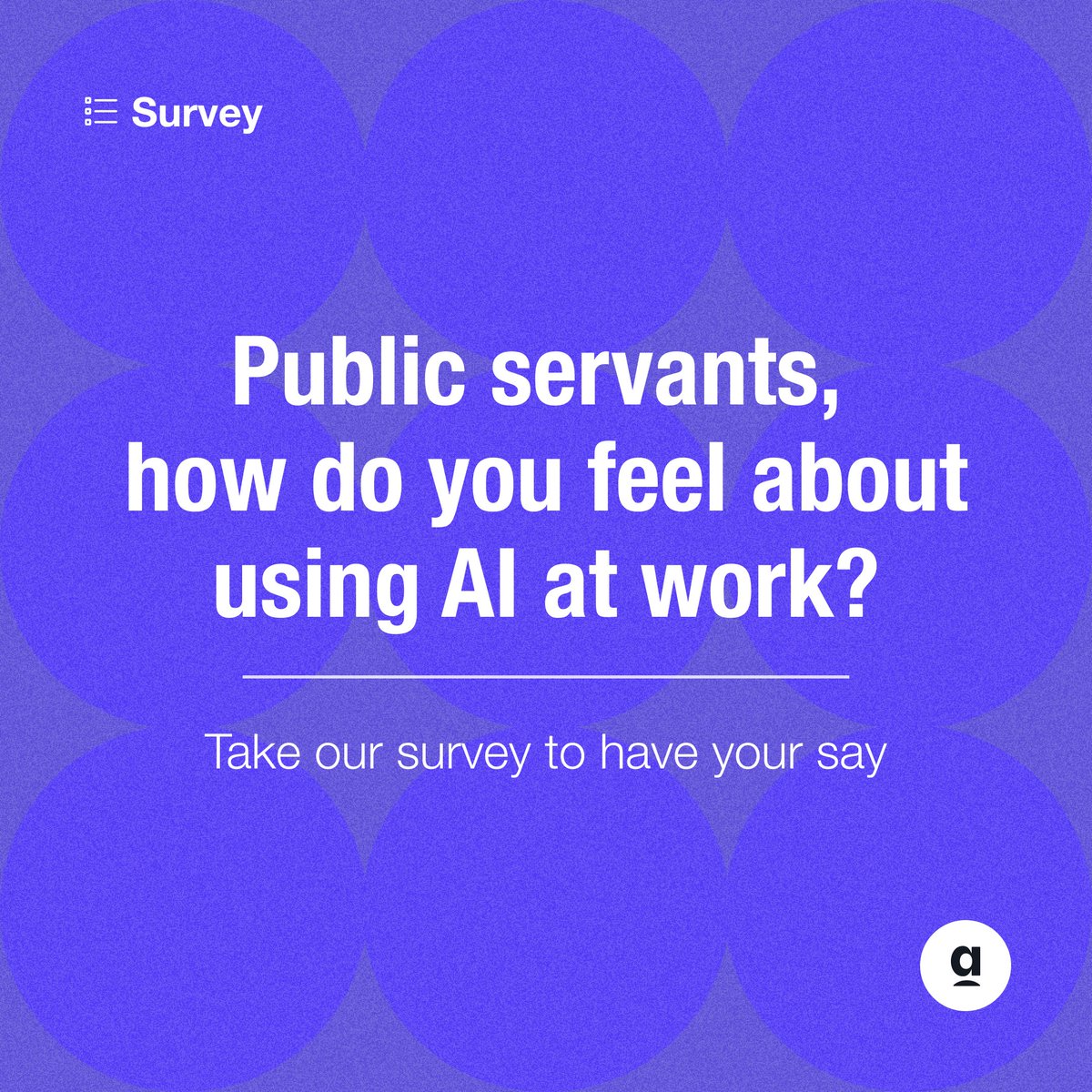 Apolitical tweet media