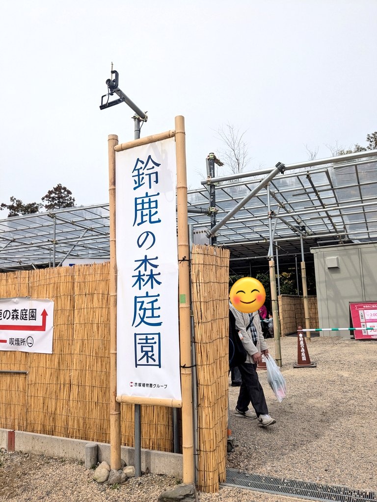 chika5482's tweet photo. 京都のしだれ梅を見た後、三重県の鈴鹿の森庭園に行って、しだれ梅を見てきた〜ここも綺麗だったよ🌸
 #三重県  #鈴鹿の森庭園  #しだれ梅  #お花  #綺麗 https://t.co/JtqmagbLW6