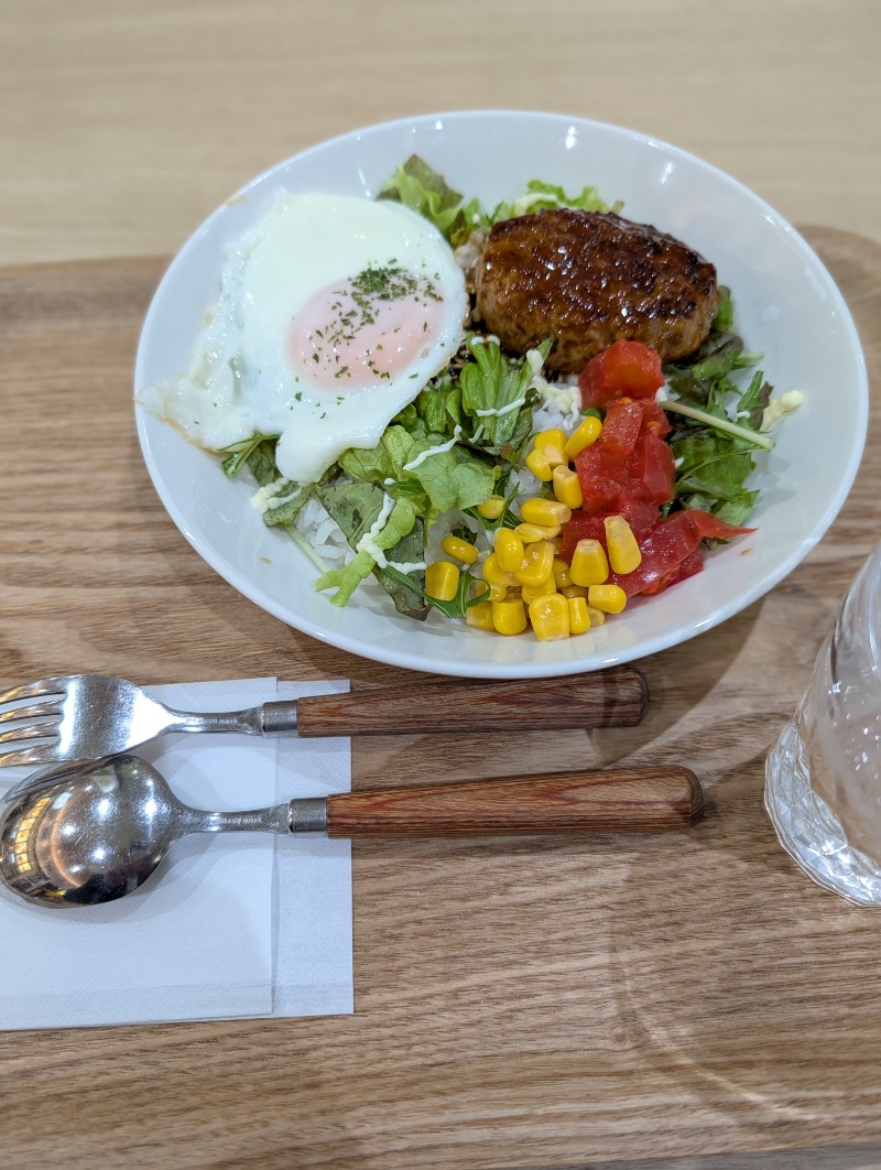 バンブー tweet media