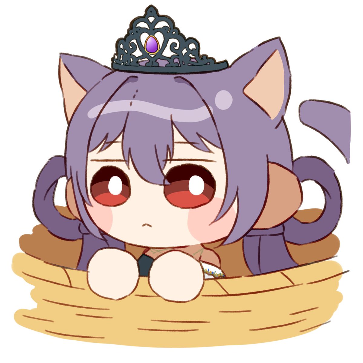 k1se27be's tweet photo. 🐈 https://t.co/MiPejFwtZl