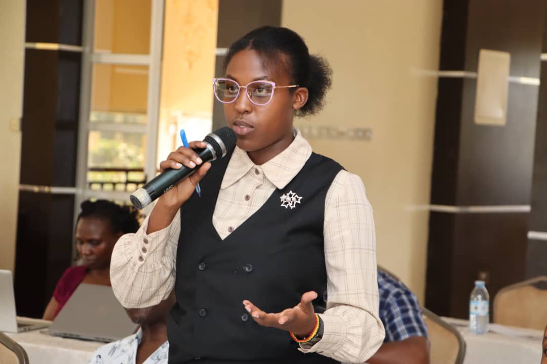 emergingleader_'s tweet image. "University teaches us theories. But who teaches us how to live?" @nkuruprecious, Deputy Prime Minister, @MakGuild

That’s where the Emerging Leaders Program (ELP) comes in.

#EmergingLeadersProgram 
@JanetMuseveni 
@MakerereNews 
@newvisionwire 
@TheGLSUganda 
@LIFEMinug