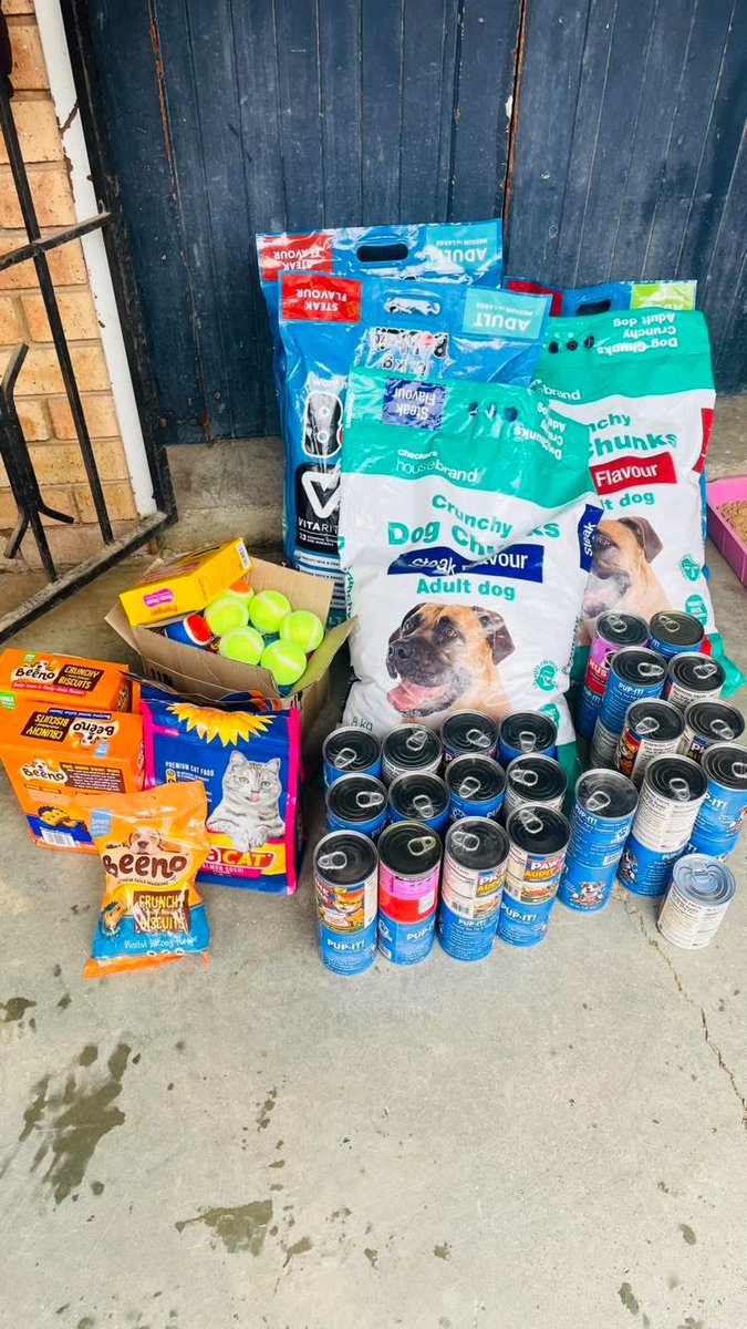 Johannesburg SPCA tweet media