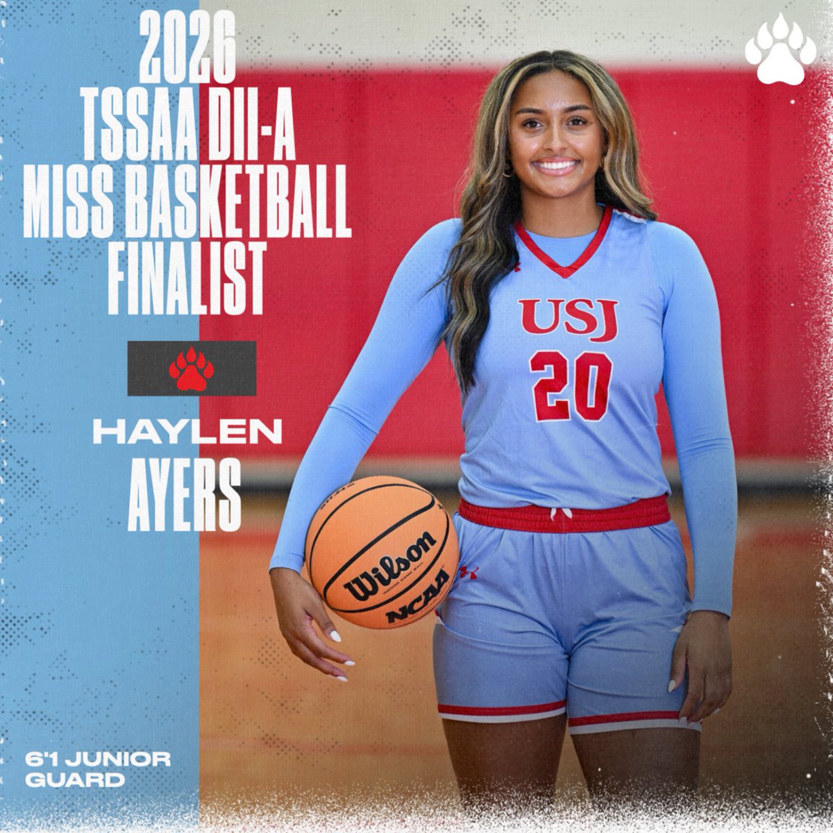 USJ Bruins Athletics tweet media