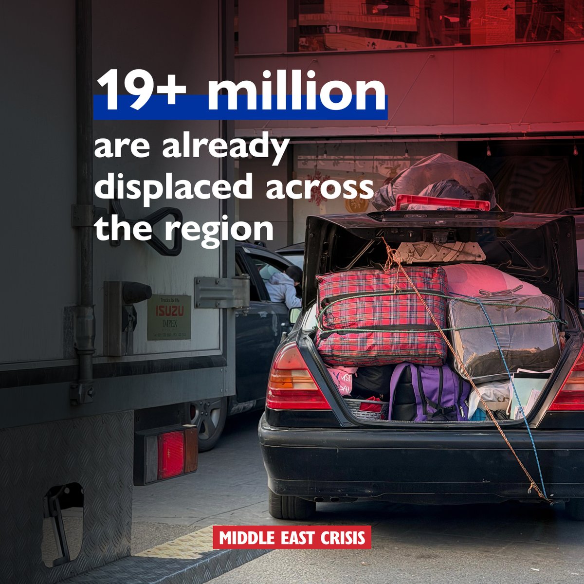 IOM - UN Migration 🇺🇳 tweet media