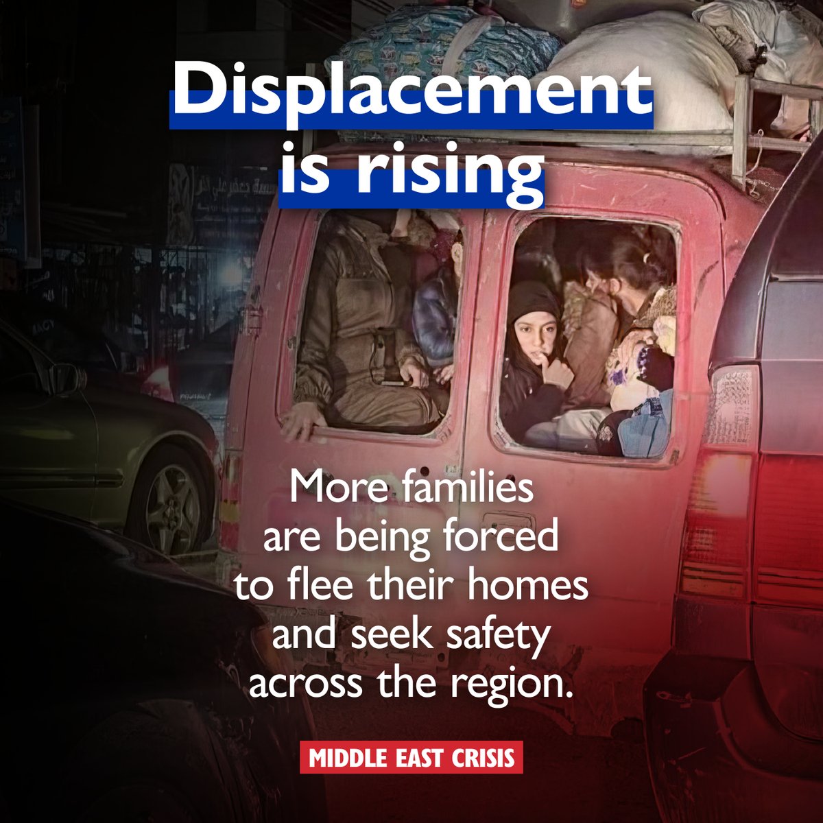 IOM - UN Migration 🇺🇳 tweet media