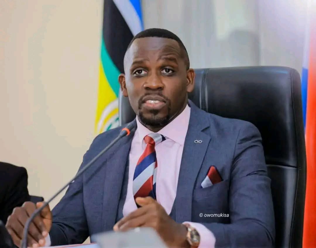 The Kampala Journal tweet media