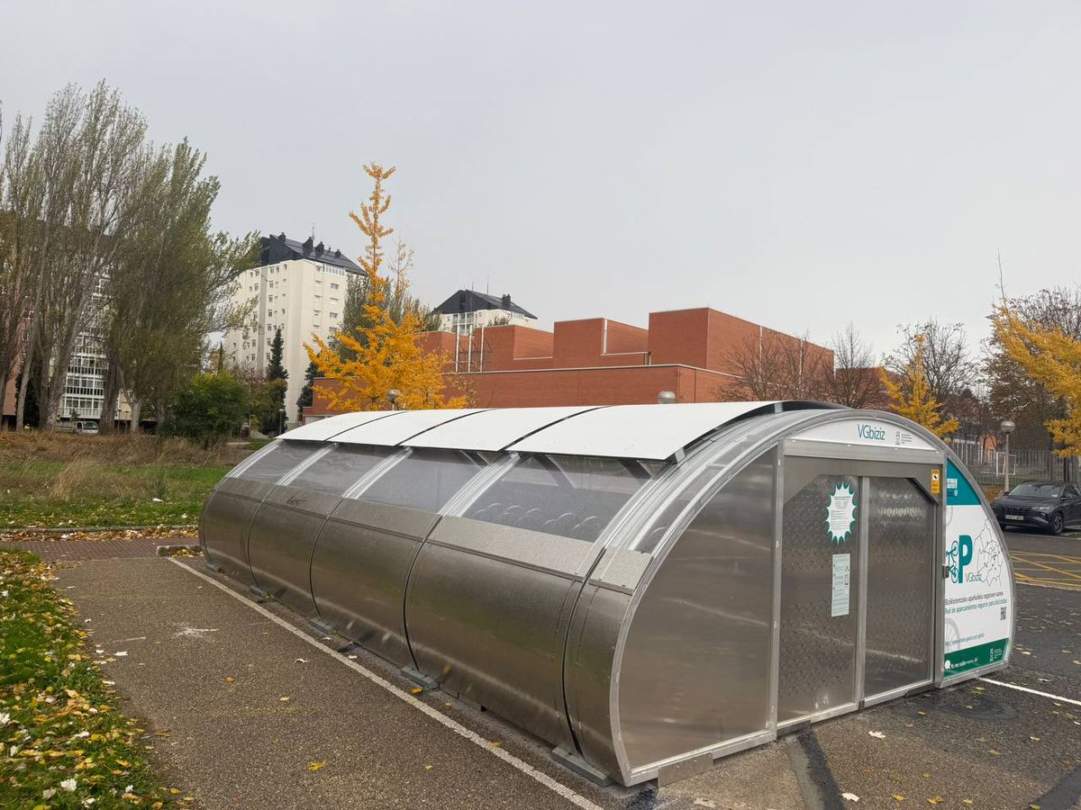 Vitoria-Gasteiz! tweet media