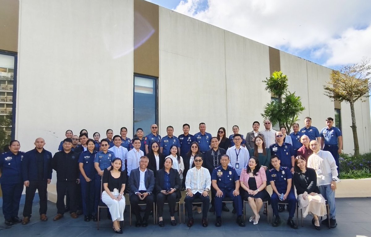 Global Programme on Cybercrime tweet media