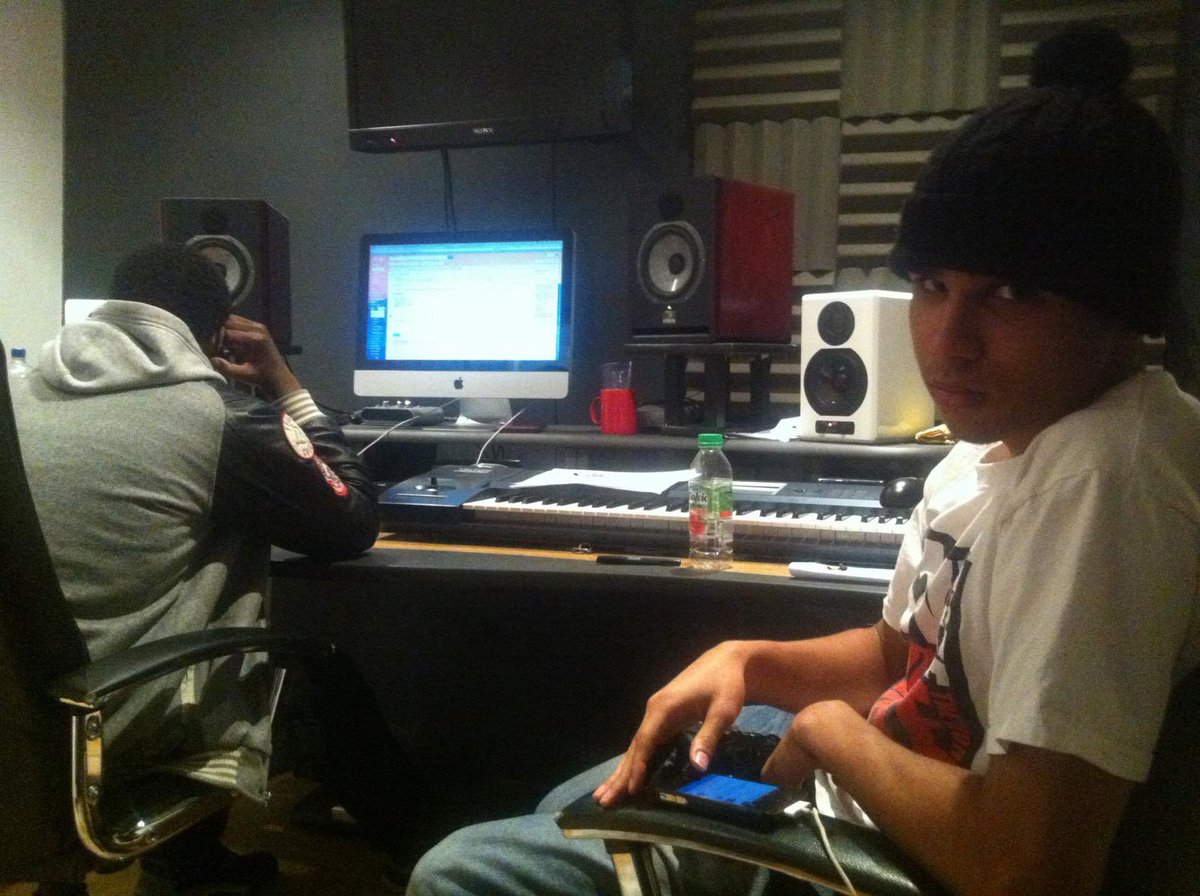 BRVTHERHOOD tweet media