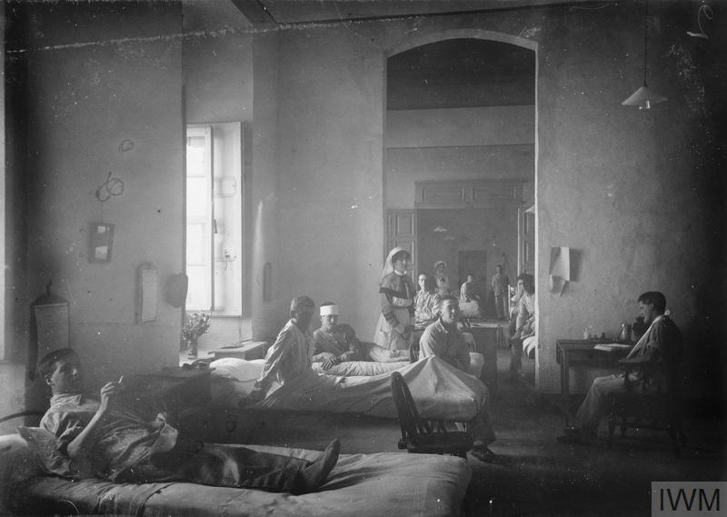 Gertrude Margaret Dobrashian, a pioneering Armenian-British doctor, made history in 1916 as one of the first women to join the Royal Army Medical Corps, treating casualties in Malta during WWI. She was born in Constantinople (Istanbul) (1887)
More details: caia.org.uk/dobrashian-fam…