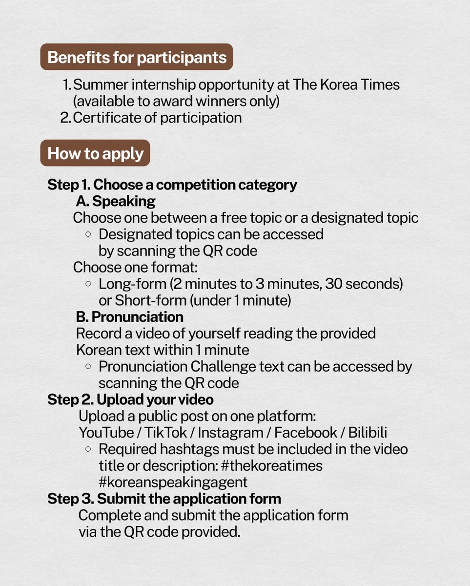 Korean Cultural Centre South Africa tweet media