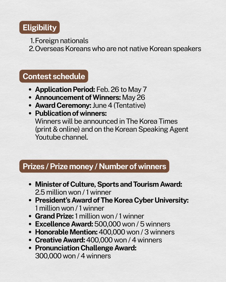 Korean Cultural Centre South Africa tweet media