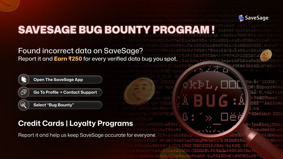 SaveSage tweet media