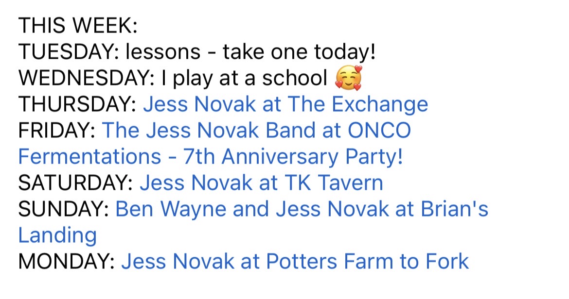 Jess Novak tweet media