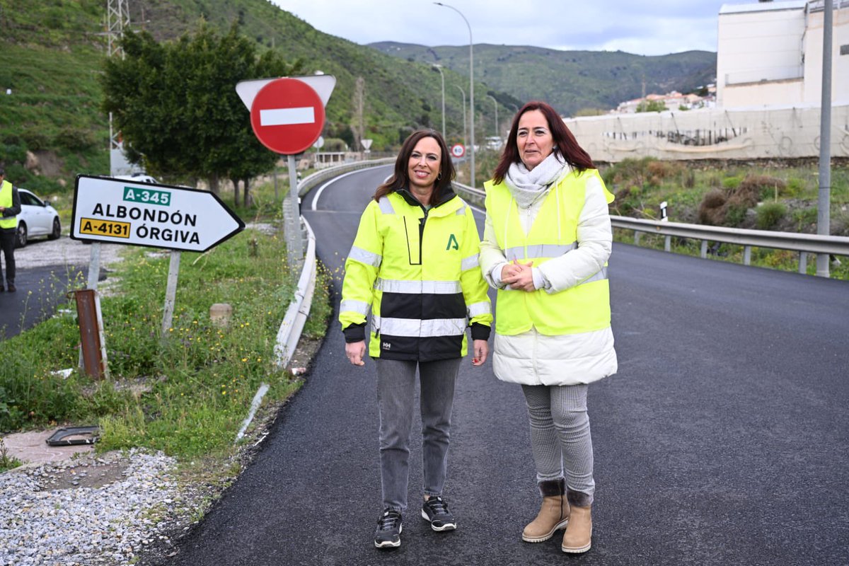 Rocío Díaz Jiménez tweet media