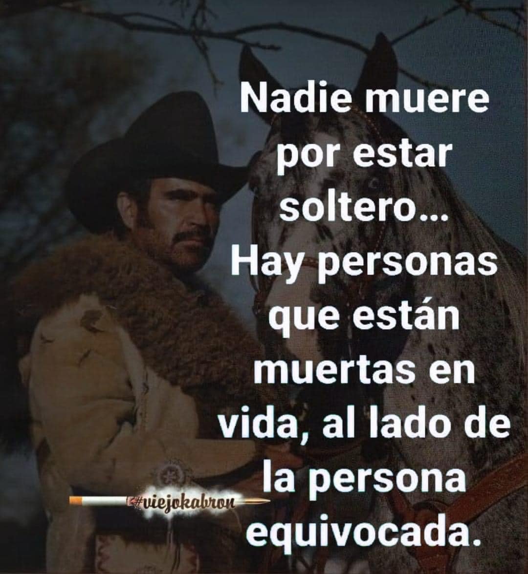 Hay personas que...
