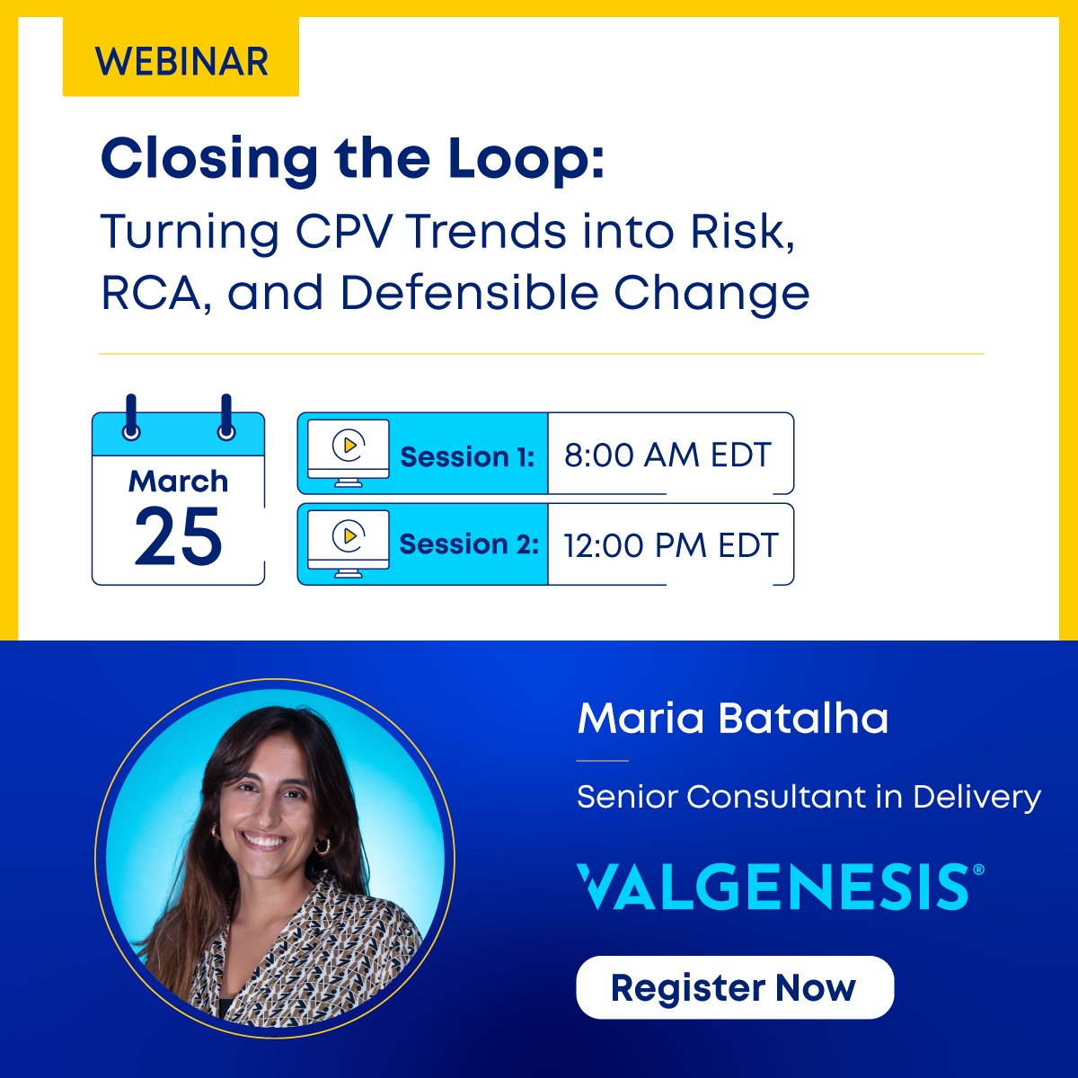 ValGenesis tweet media