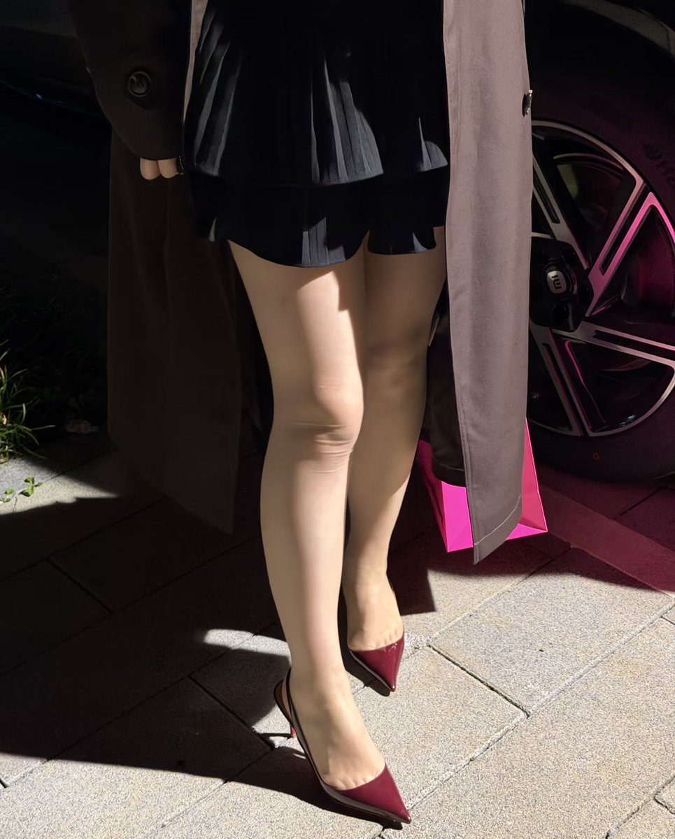 宁波小歪 tweet media