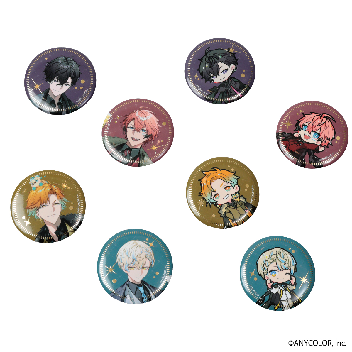 【公式】DMM Factory tweet media