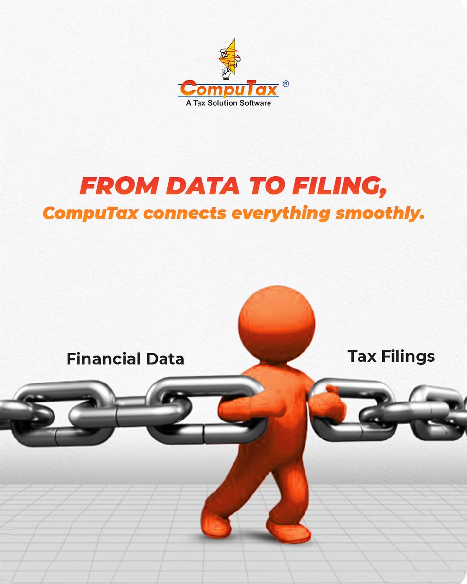 CompuTax tweet media