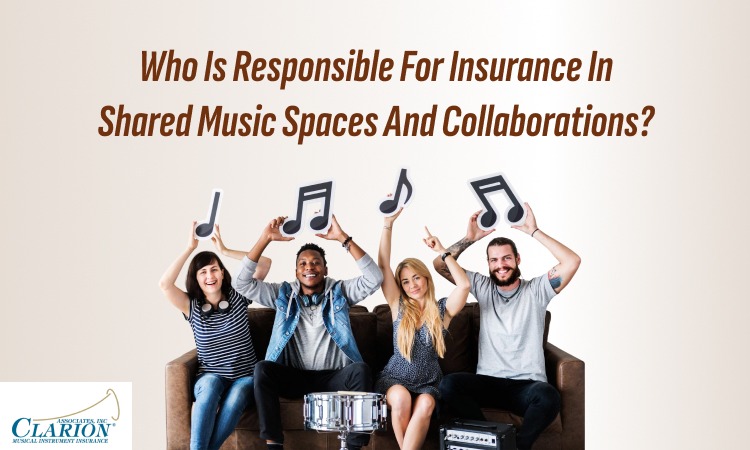 MusicInstINS's tweet photo. Who Is Responsible for Insurance in Shared Music Spaces and Collaborations?
https://t.co/PGjPdU3Qze
#musicbusiness #musicindustry #musicinstrument https://t.co/KoHOgFuMeJ