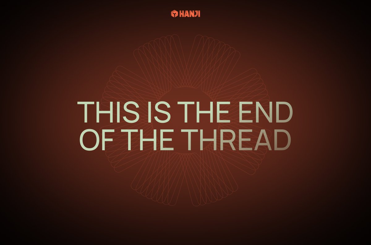 Hanji Protocol 🟠 tweet media