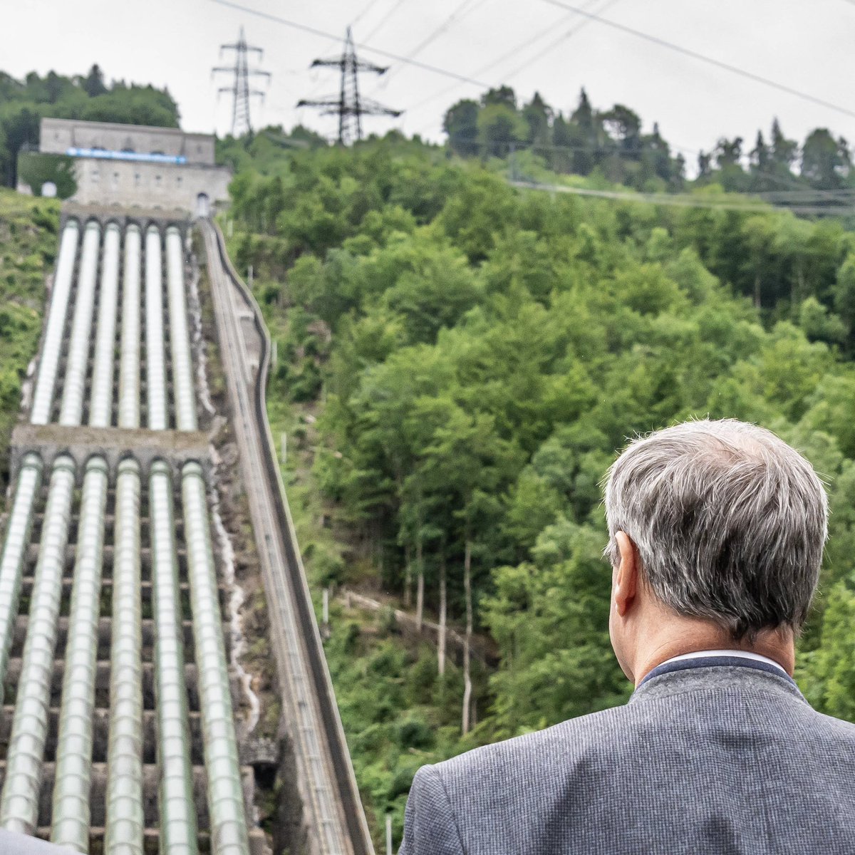 Markus Söder tweet media