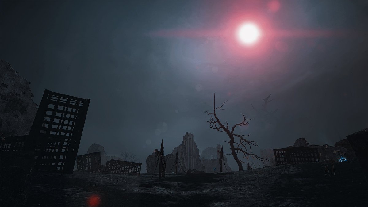 boozerman_VP's tweet image. Evil Within

#TaintedGrailFallOfAvalon #VirtualPhotography