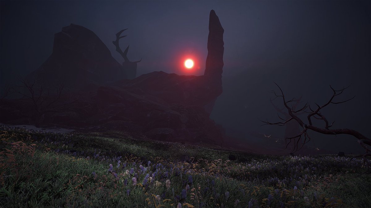 boozerman_VP's tweet image. Evil Within

#TaintedGrailFallOfAvalon #VirtualPhotography