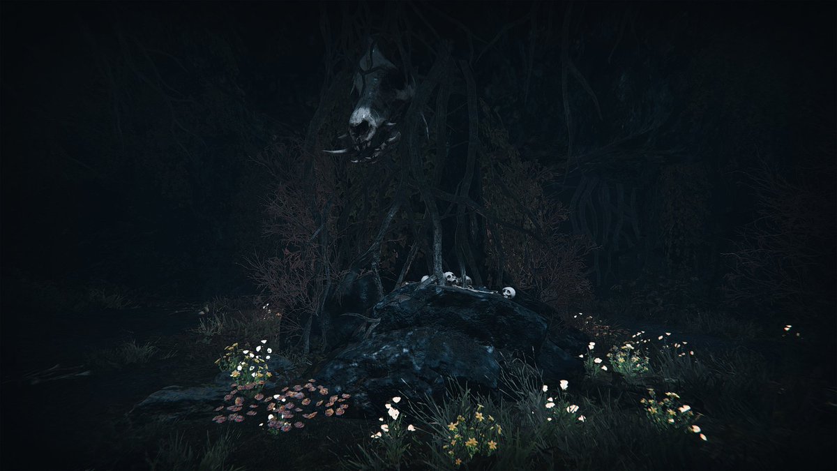 boozerman_VP's tweet image. Evil Within

#TaintedGrailFallOfAvalon #VirtualPhotography