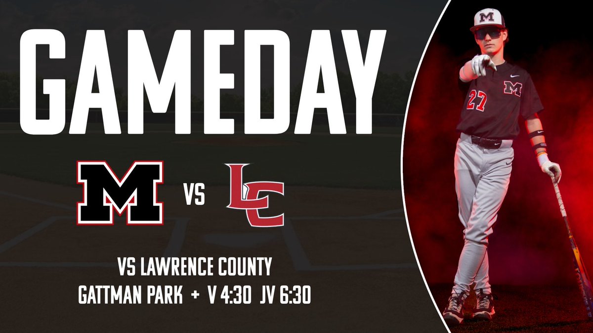 Muscle Shoals Baseball tweet media