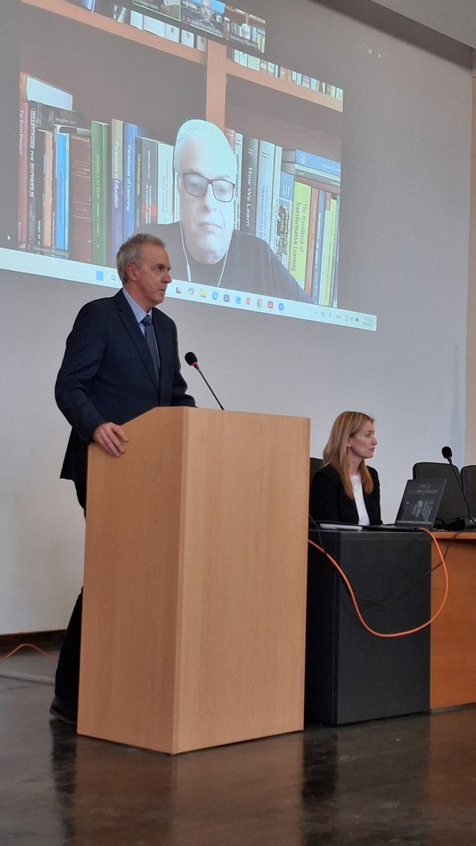 Πανεπιστήμιο Πελοποννήσου tweet media