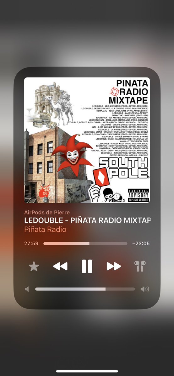 S.amplement tweet media