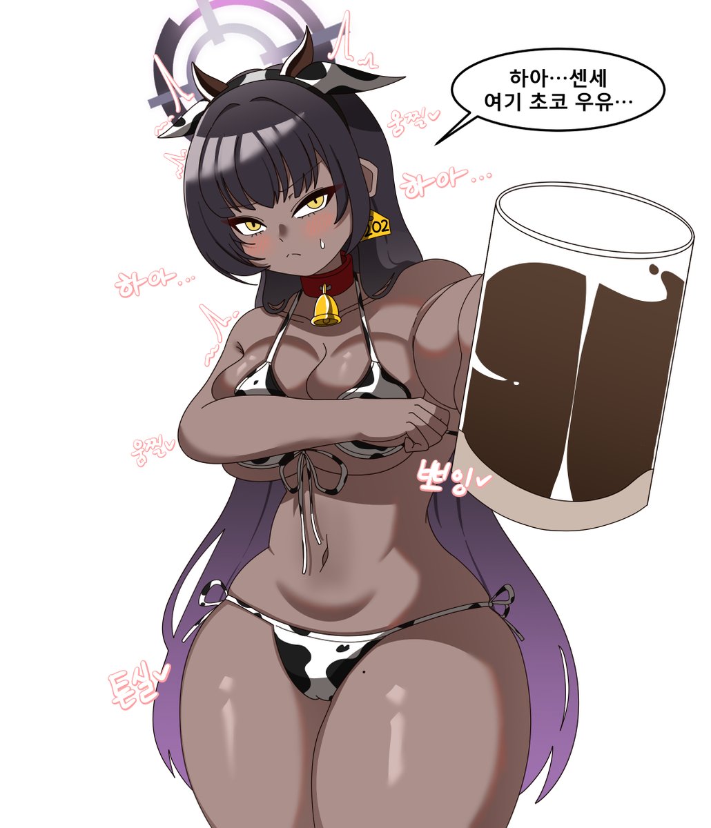 삭삭 / 수원코믹월드 예정 tweet media