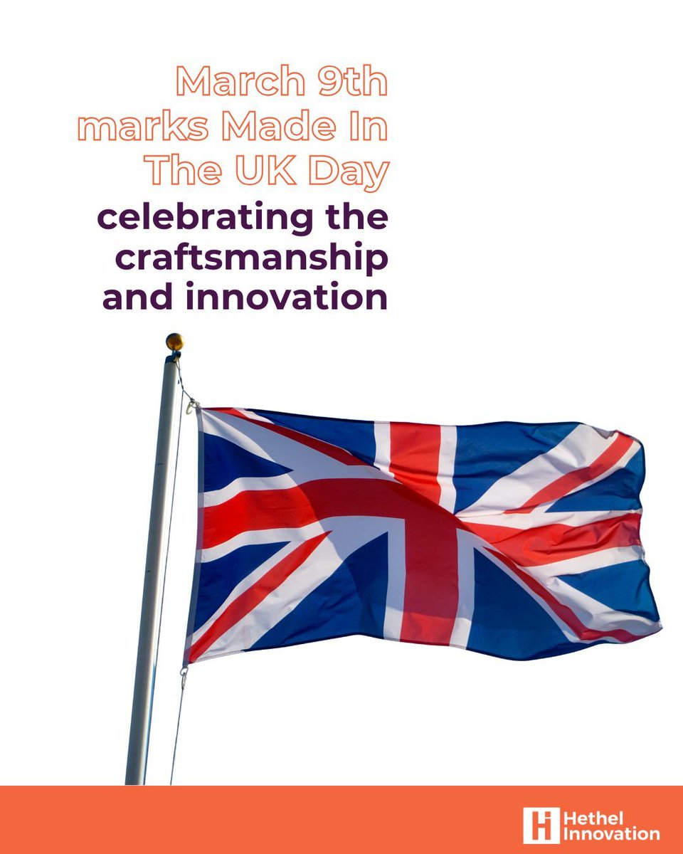 Hethel Innovation tweet media