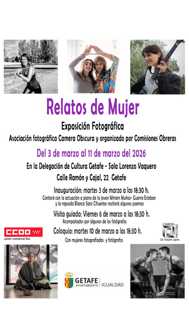 Comarca Sur CCOO tweet media