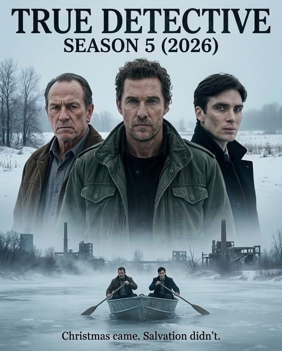 𝑳𝑼𝑻𝑯𝑬𝑹 18🍿 tweet media