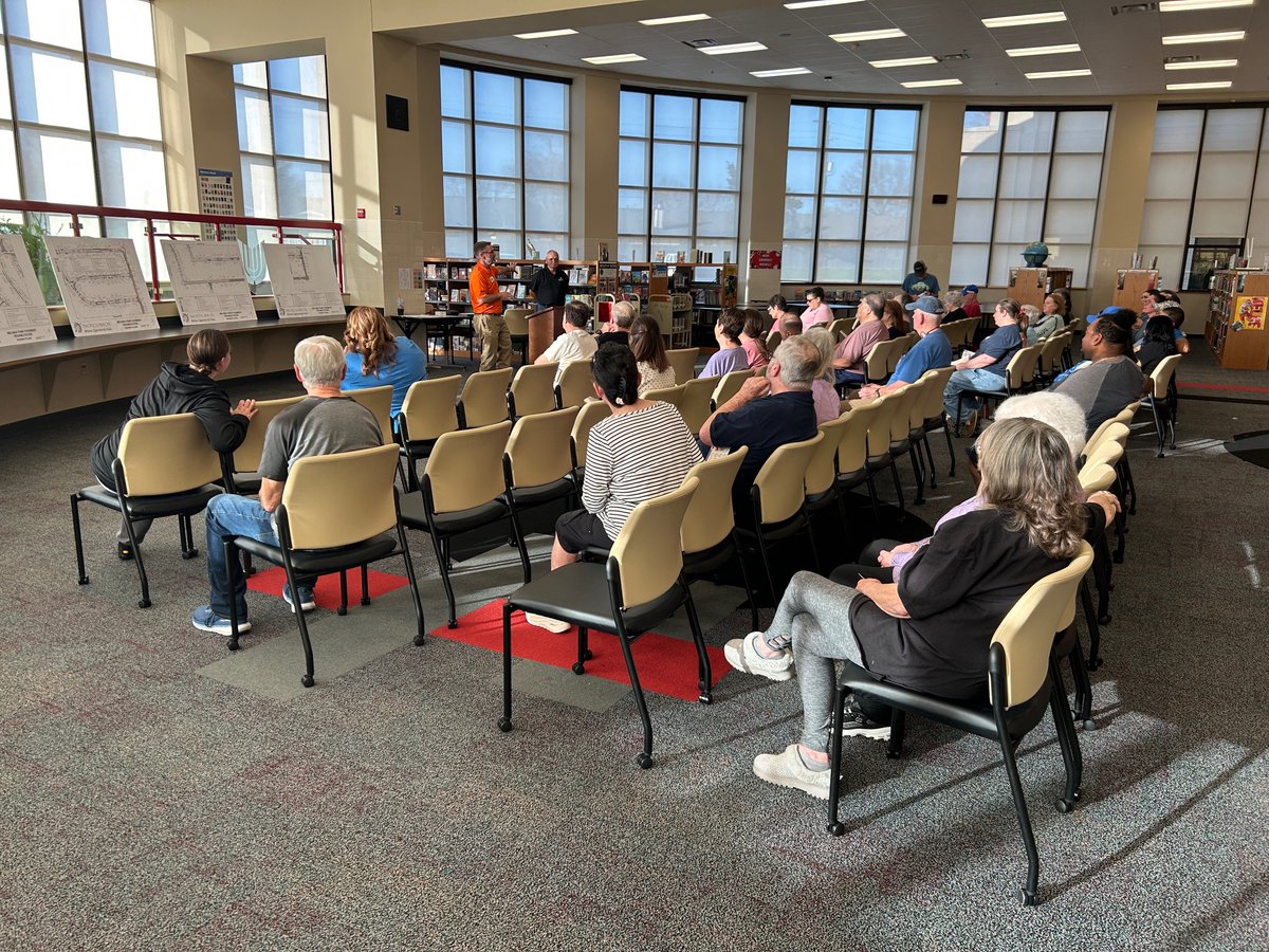 Broken Arrow, OK tweet media