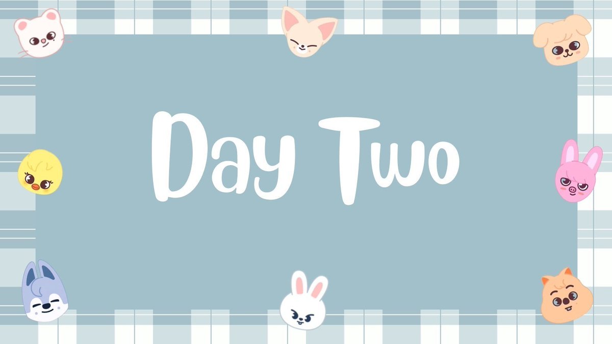 Skz Rarepair Fest (@rarepairskzfest) on Twitter photo 