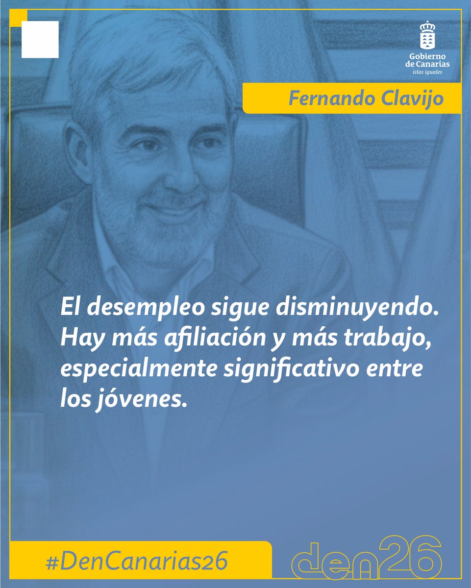 Fernando Clavijo tweet media