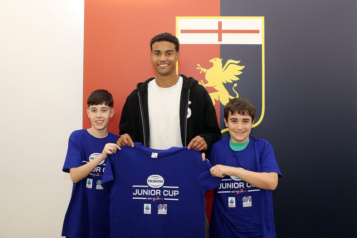 Centro Sportivo Italiano tweet media