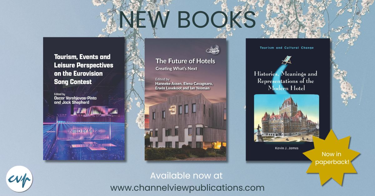 Channel View tweet media