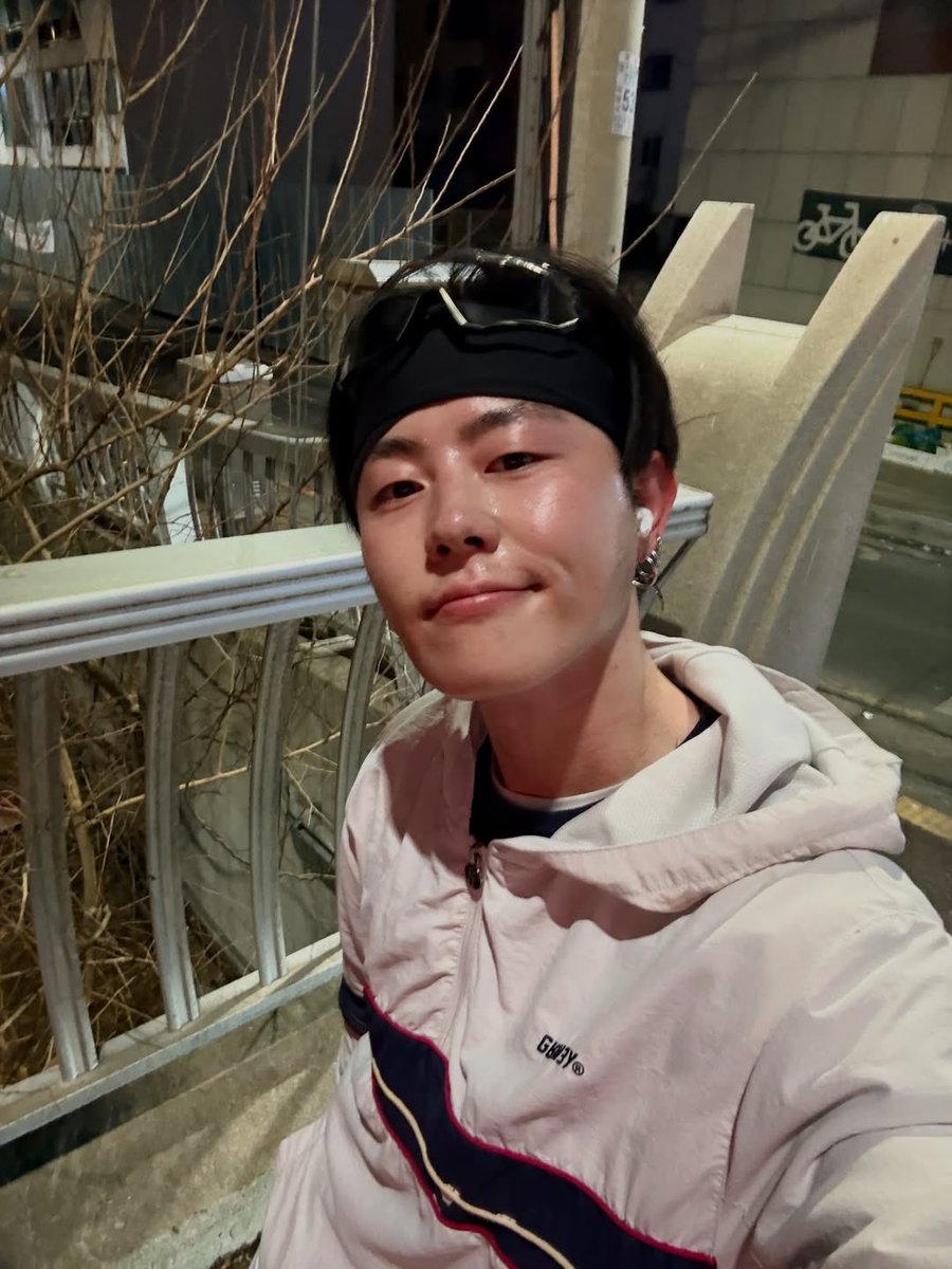 유KWON. tweet media