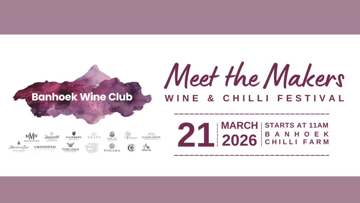 Tokara Wine & Olive Farm tweet media