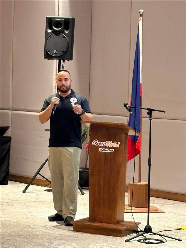 Global Programme on Cybercrime tweet media