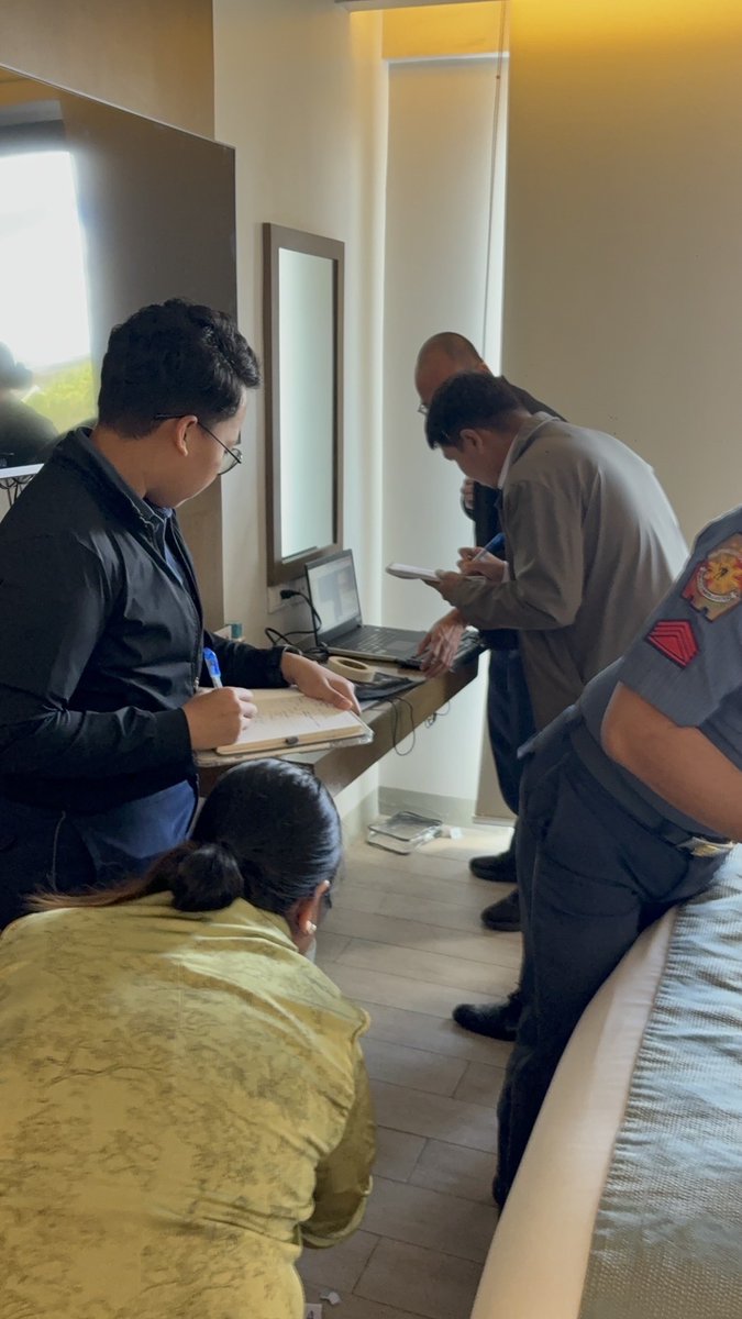 Global Programme on Cybercrime tweet media