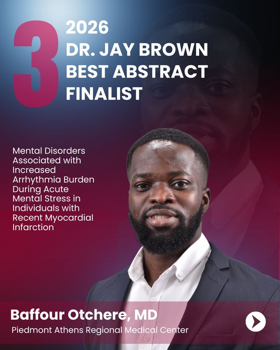 Association of Black Cardiologists tweet media