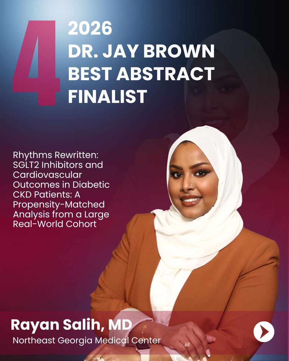 Association of Black Cardiologists tweet media